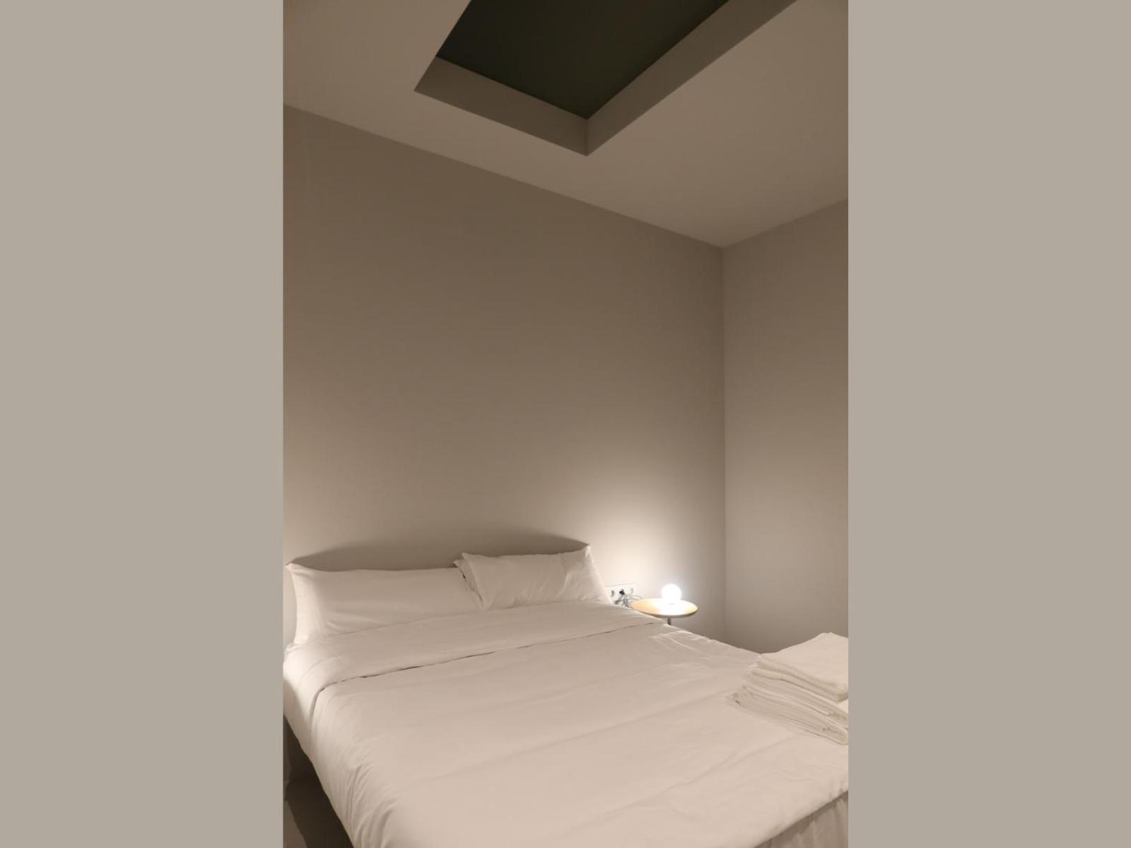 Nuit Hotel Valencia Exterior photo